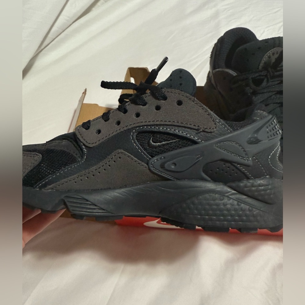 Nike Air Huarache Runner men's shoes